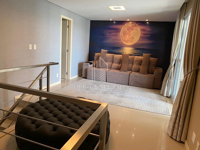 COBERTURA DUPLEX DE 4 QUARTOS À VENDA_PRAIA DA COSTA — foto 2