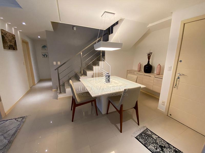 COBERTURA DUPLEX DE 4 QUARTOS À VENDA_PRAIA DA COSTA — foto 45