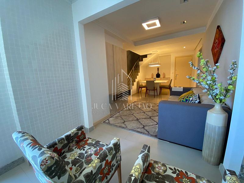 COBERTURA DUPLEX DE 4 QUARTOS À VENDA_PRAIA DA COSTA — foto 40