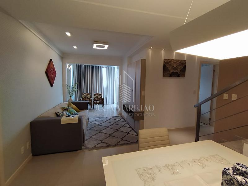 COBERTURA DUPLEX DE 4 QUARTOS À VENDA_PRAIA DA COSTA — foto 29