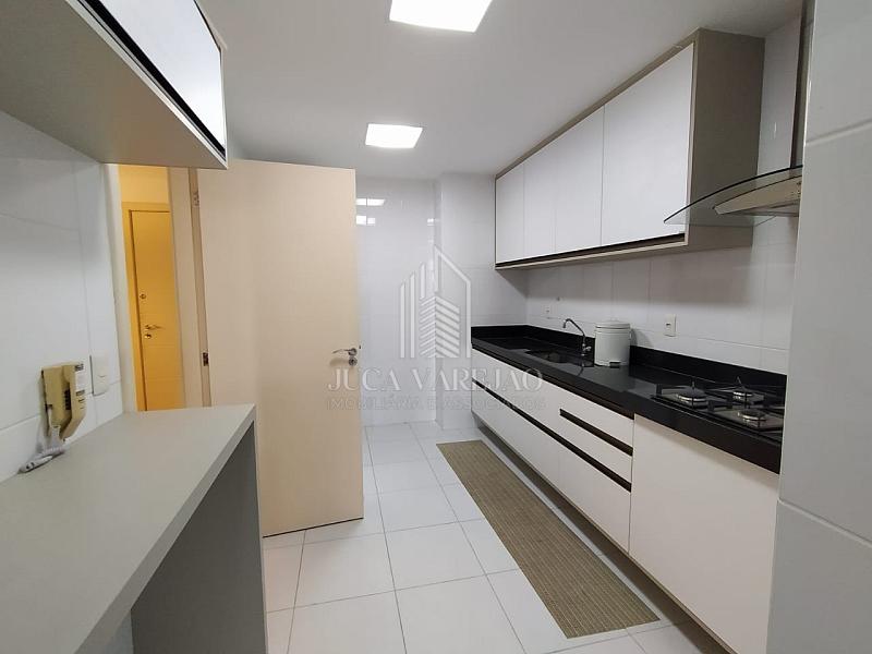 COBERTURA DUPLEX DE 4 QUARTOS À VENDA_PRAIA DA COSTA — foto 20