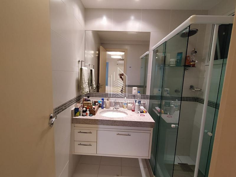 COBERTURA DUPLEX DE 4 QUARTOS À VENDA_PRAIA DA COSTA — foto 19