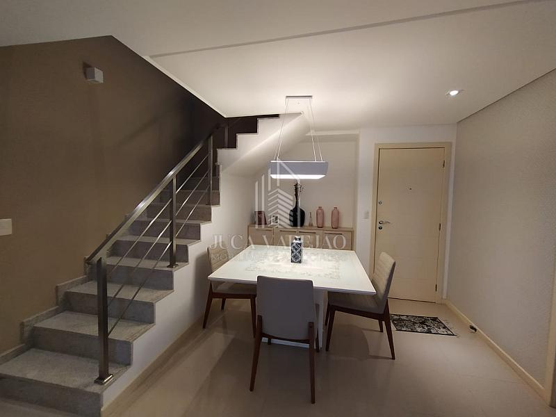 COBERTURA DUPLEX DE 4 QUARTOS À VENDA_PRAIA DA COSTA — foto 18