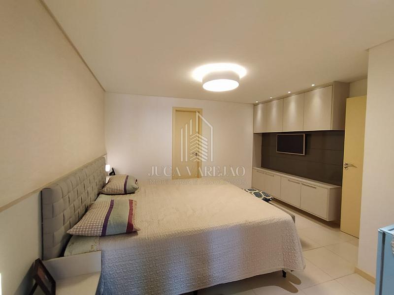 COBERTURA DUPLEX DE 4 QUARTOS À VENDA_PRAIA DA COSTA — foto 17