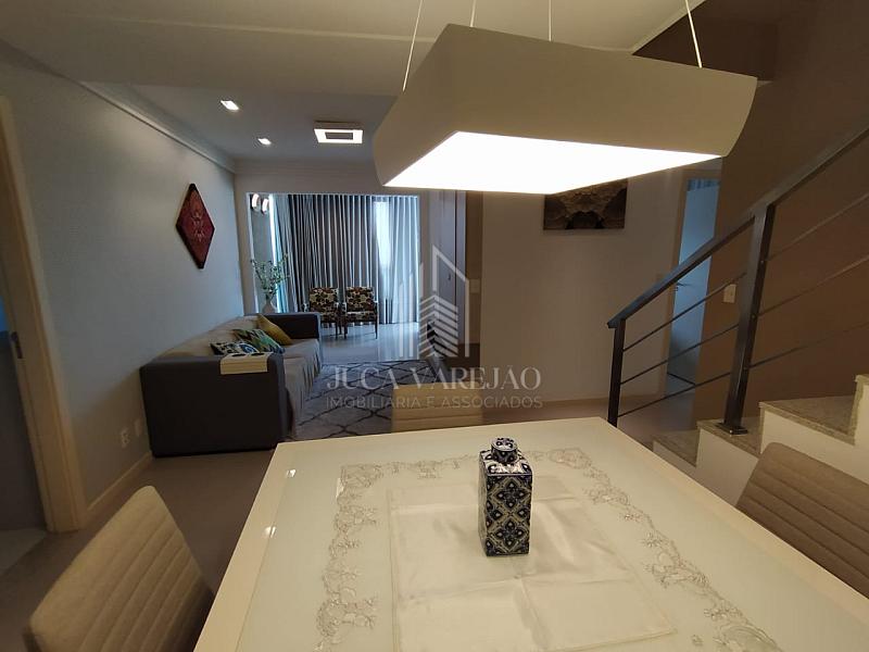 COBERTURA DUPLEX DE 4 QUARTOS À VENDA_PRAIA DA COSTA — foto 14