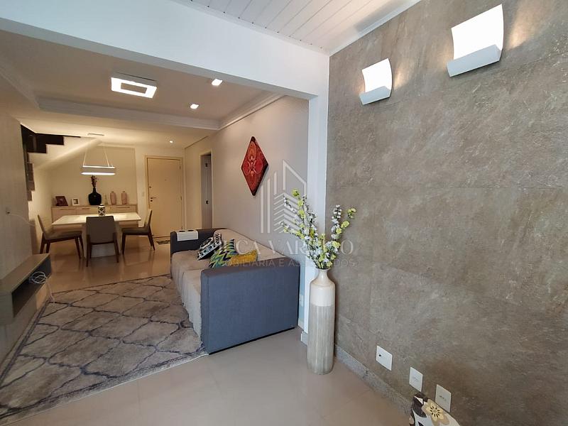 COBERTURA DUPLEX DE 4 QUARTOS À VENDA_PRAIA DA COSTA — foto 10