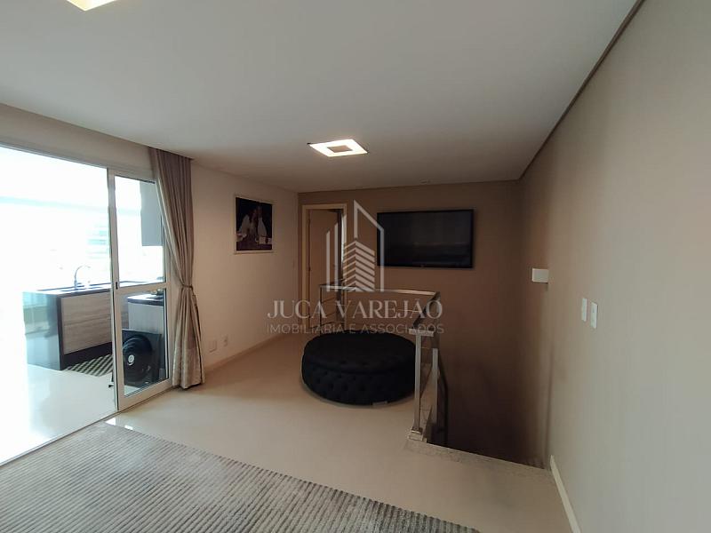 COBERTURA DUPLEX DE 4 QUARTOS À VENDA_PRAIA DA COSTA — foto 6