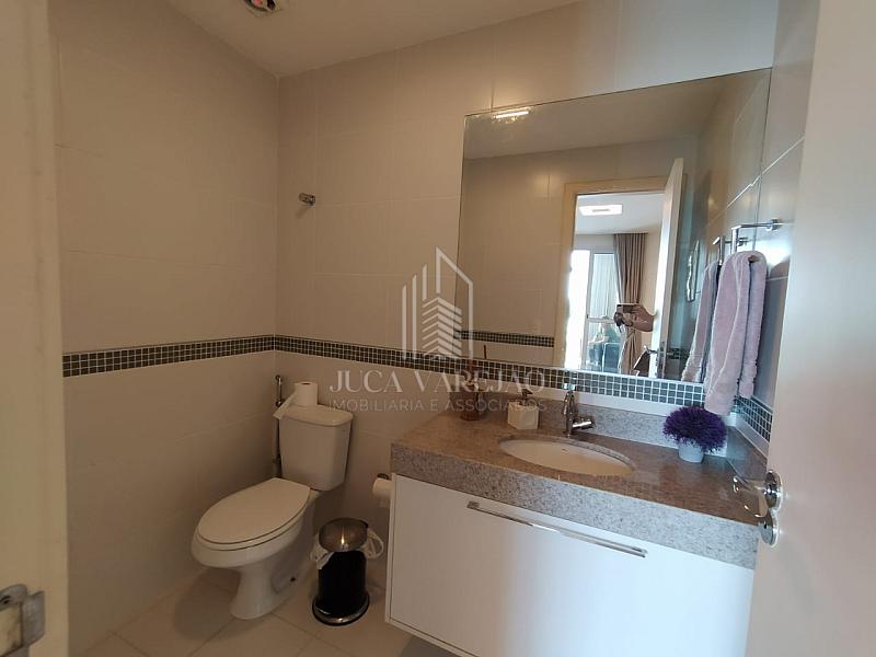 COBERTURA DUPLEX DE 4 QUARTOS À VENDA_PRAIA DA COSTA — foto 27