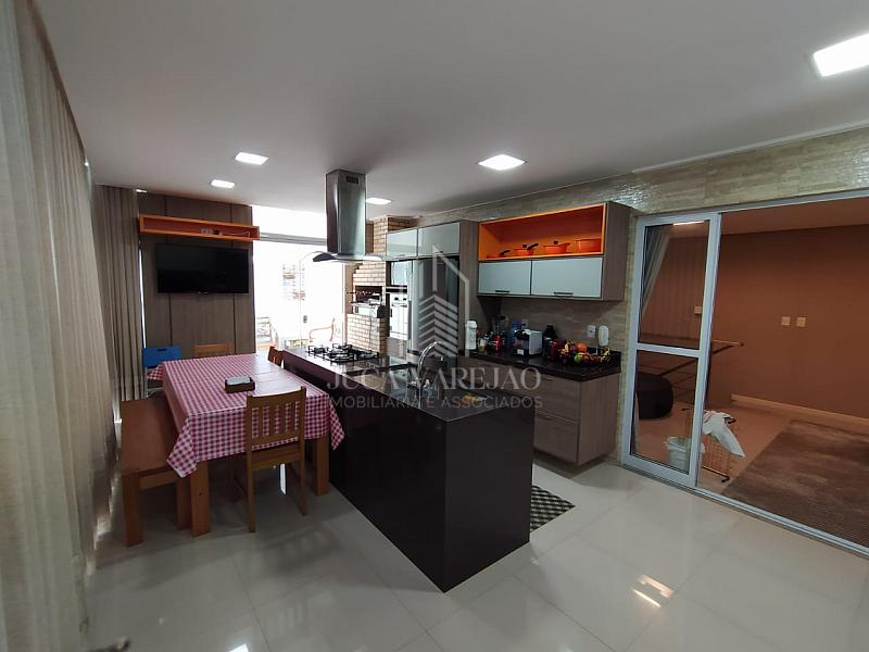 COBERTURA DUPLEX DE 4 QUARTOS À VENDA_PRAIA DA COSTA — foto 24