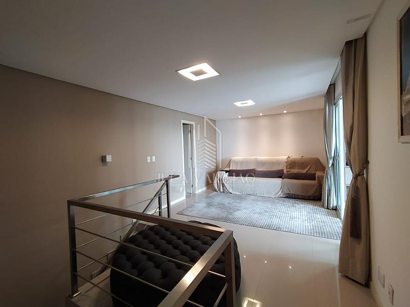 COBERTURA DUPLEX DE 4 QUARTOS À VENDA_PRAIA DA COSTA — foto 5