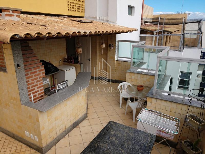 COBERTURA DE 3 QUARTOS À VENDA_ITAPUÃ — foto 18