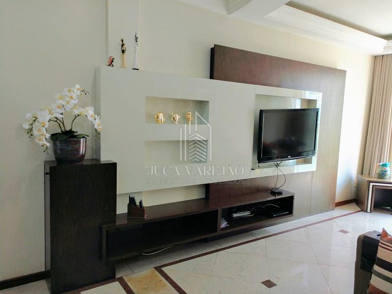 COBERTURA DE 3 QUARTOS À VENDA_ITAPUÃ — foto 12