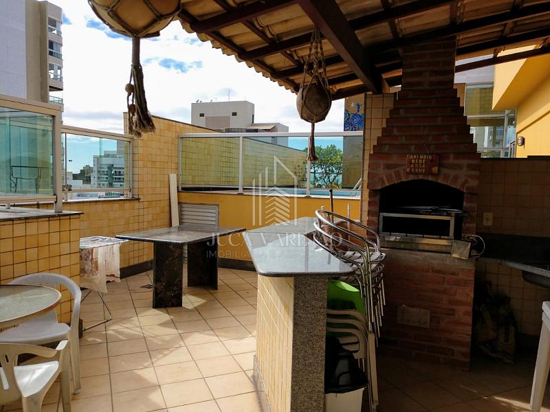 COBERTURA DE 3 QUARTOS À VENDA_ITAPUÃ — foto 11