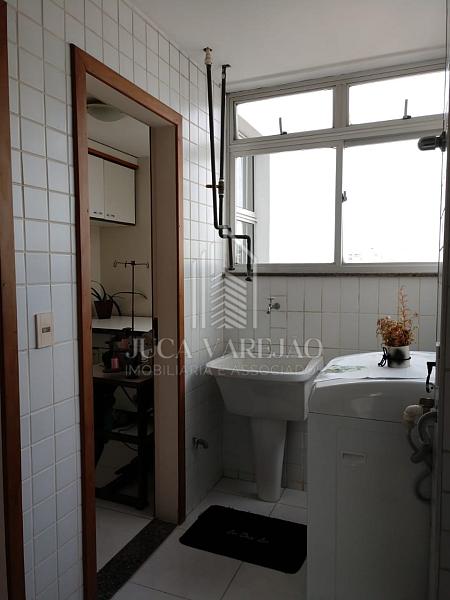 COBERTURA DE 3 QUARTOS À VENDA_ITAPUÃ — foto 10