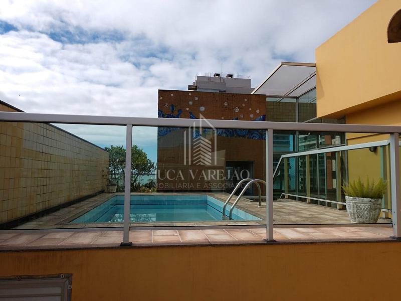 COBERTURA DE 3 QUARTOS À VENDA_ITAPUÃ — foto 29