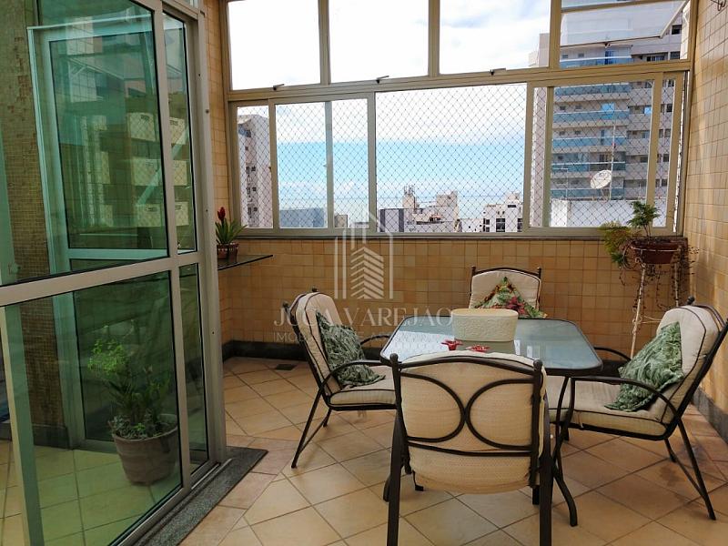 COBERTURA DE 3 QUARTOS À VENDA_ITAPUÃ — foto 23