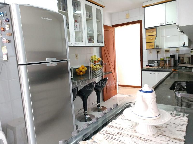 COBERTURA DE 3 QUARTOS À VENDA_ITAPUÃ — foto 5