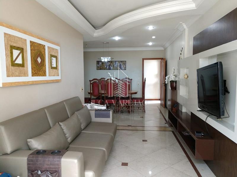 COBERTURA DE 3 QUARTOS À VENDA_ITAPUÃ — foto 4