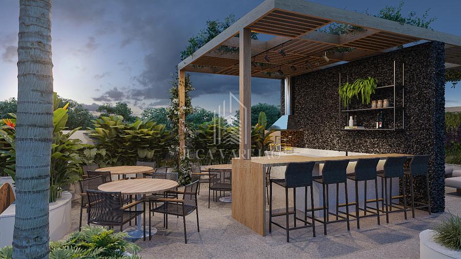 ARTI DESIGN LIVING - 4 QUARTOS_ PRAIA DA COSTA. — foto 28