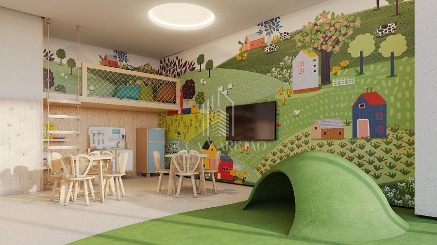 ARTI DESIGN LIVING - 4 QUARTOS_ PRAIA DA COSTA. — foto 26