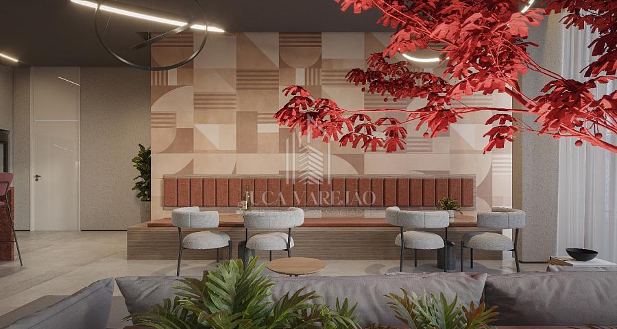 ARTI DESIGN LIVING - 4 QUARTOS_ PRAIA DA COSTA. — foto 25