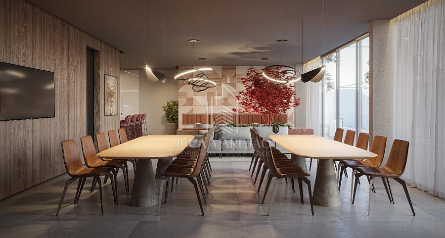 ARTI DESIGN LIVING - 4 QUARTOS_ PRAIA DA COSTA. — foto 24