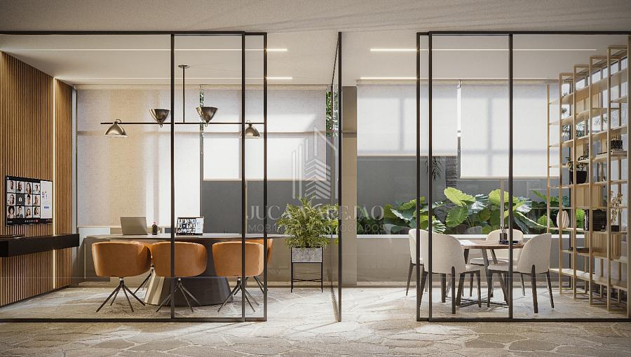 ARTI DESIGN LIVING - 4 QUARTOS_ PRAIA DA COSTA. — foto 21