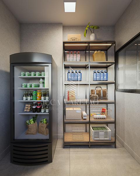 ARTI DESIGN LIVING - 4 QUARTOS_ PRAIA DA COSTA. — foto 19