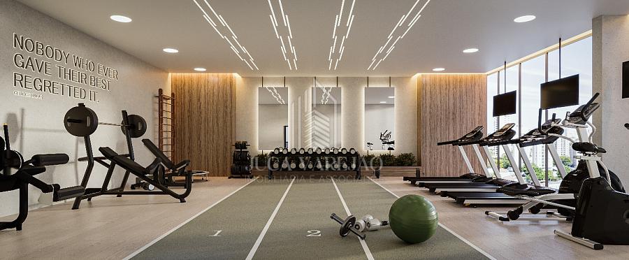 ARTI DESIGN LIVING - 4 QUARTOS_ PRAIA DA COSTA. — foto 18