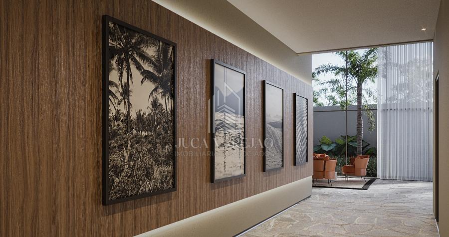 ARTI DESIGN LIVING - 4 QUARTOS_ PRAIA DA COSTA. — foto 17