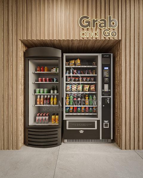 ARTI DESIGN LIVING - 4 QUARTOS_ PRAIA DA COSTA. — foto 16