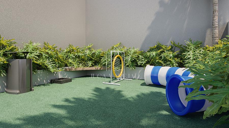 ARTI DESIGN LIVING - 4 QUARTOS_ PRAIA DA COSTA. — foto 15