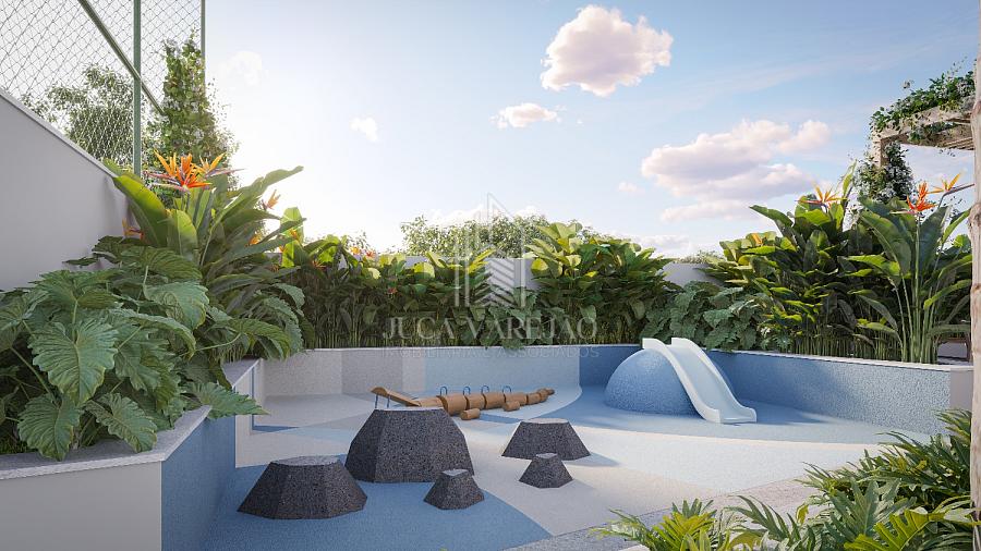 ARTI DESIGN LIVING - 4 QUARTOS_ PRAIA DA COSTA. — foto 14