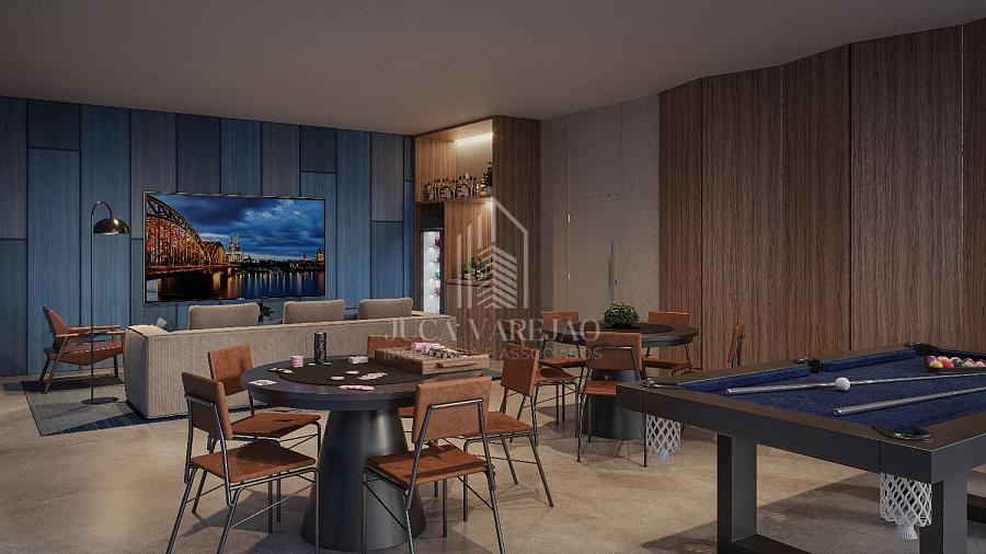 ARTI DESIGN LIVING - 4 QUARTOS_ PRAIA DA COSTA. — foto 12