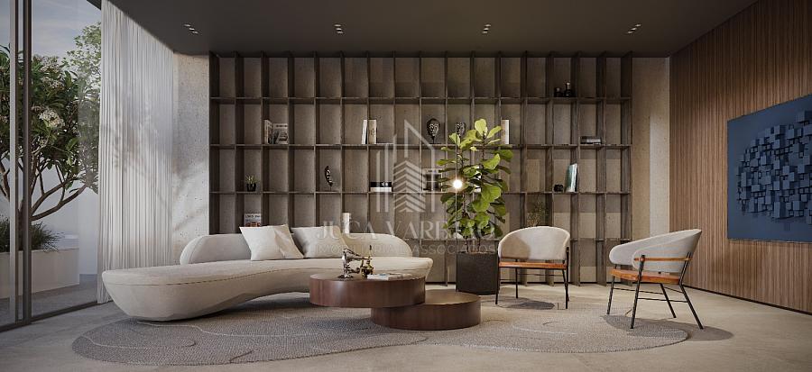 ARTI DESIGN LIVING - 4 QUARTOS_ PRAIA DA COSTA. — foto 9