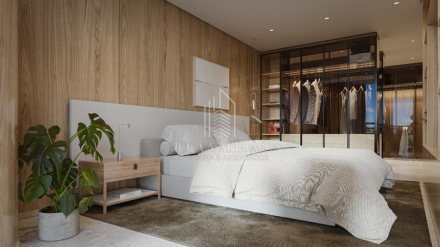 ARTI DESIGN LIVING - 4 QUARTOS_ PRAIA DA COSTA. — foto 20