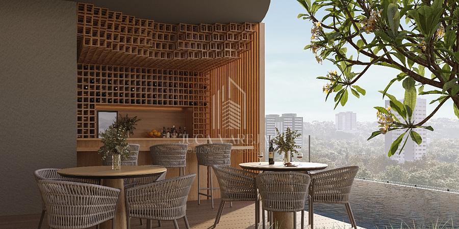 ARTI DESIGN LIVING - 4 QUARTOS_ PRAIA DA COSTA. — foto 8