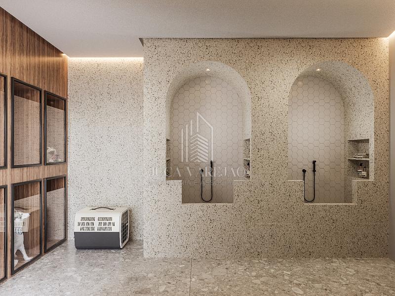 ARTI DESIGN LIVING - 4 QUARTOS_ PRAIA DA COSTA. — foto 7