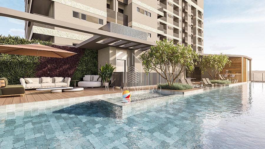 ARTI DESIGN LIVING - 4 QUARTOS_ PRAIA DA COSTA. — foto 6