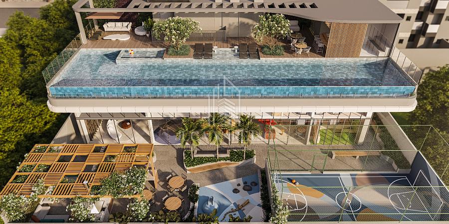 ARTI DESIGN LIVING - 4 QUARTOS_ PRAIA DA COSTA. — foto 5