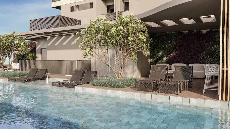 ARTI DESIGN LIVING - 4 QUARTOS_ PRAIA DA COSTA. — foto 4