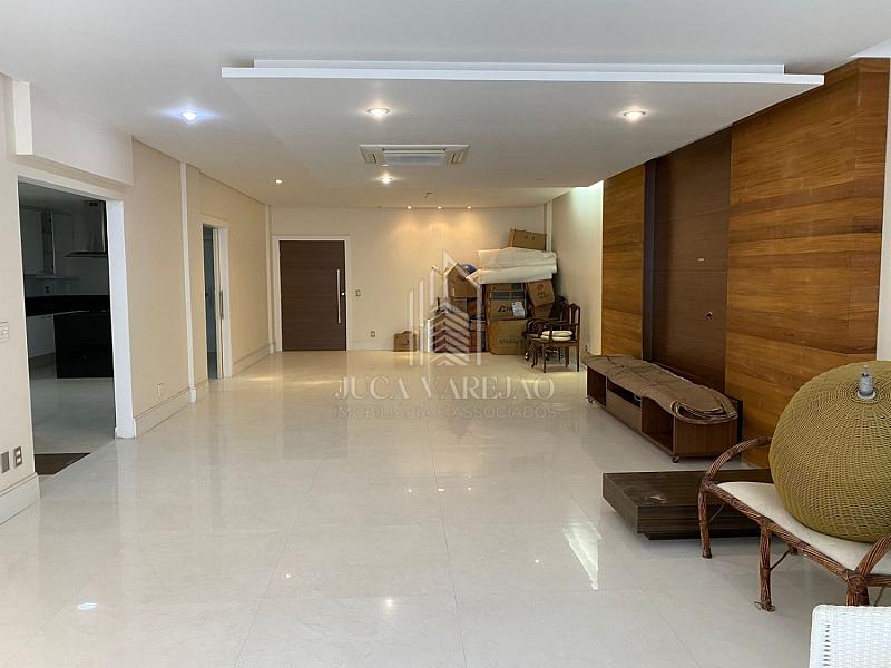 APARTAMENTO DE 4 QUARTOS À VENDA_PRAIA DA COSTA — foto 9