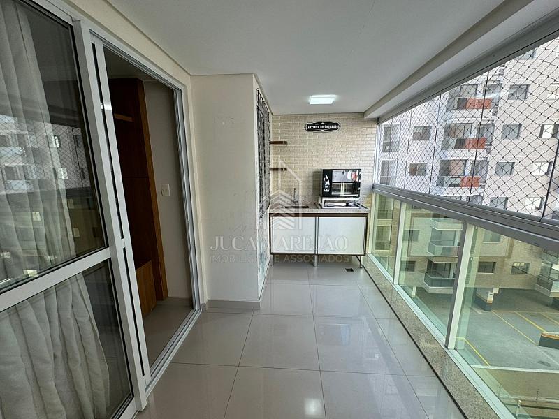 APARTAMENTO DE 3 QUARTOS À VENDA_ITAPUÃ — foto 22