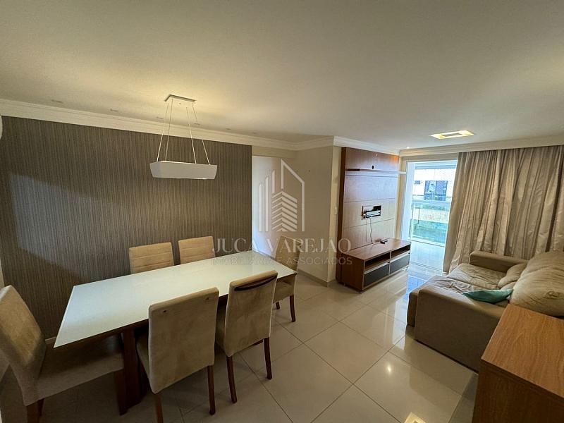 APARTAMENTO DE 3 QUARTOS À VENDA_ITAPUÃ — foto 2