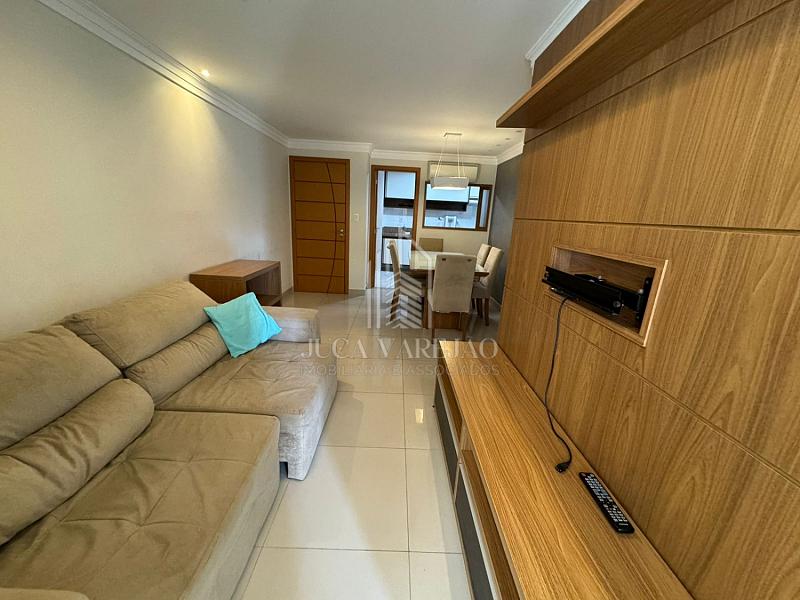 APARTAMENTO DE 3 QUARTOS À VENDA_ITAPUÃ — foto 3