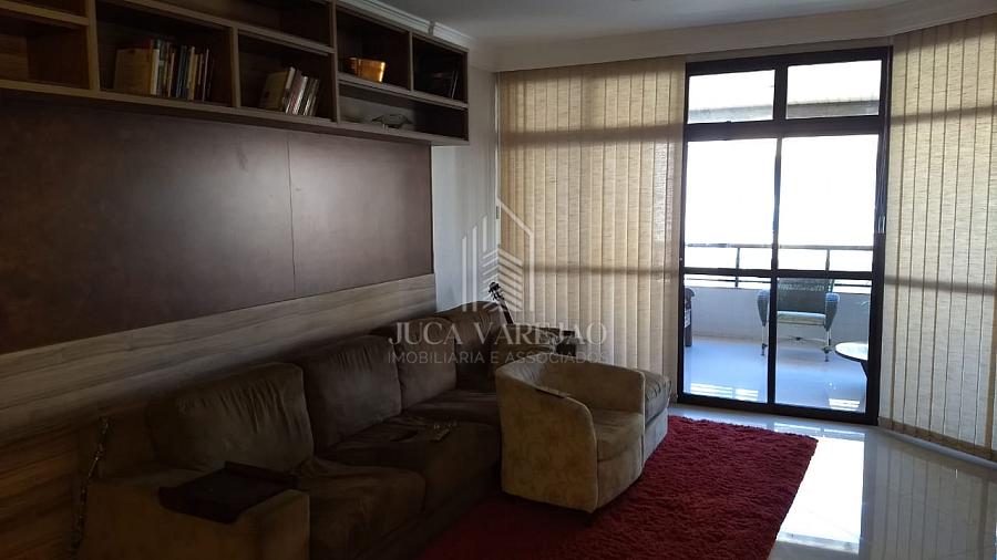 APARTAMENTO DE 4 QUARTOS À VENDA_ITAPUÃ — foto 2