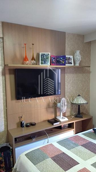 APARTAMENTO DE 4 QUARTOS À VENDA_ITAPUÃ — foto 16