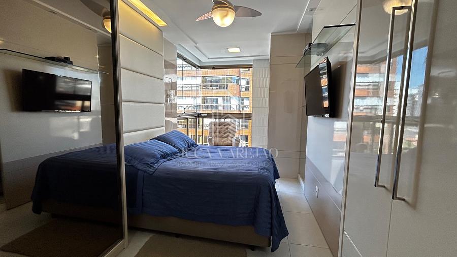 APARTAMENTO COM 3 QUARTOS À VENDA_ITAPUÃ - ES — foto 13