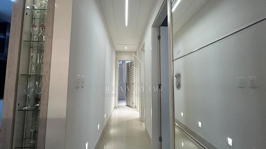 APARTAMENTO COM 3 QUARTOS À VENDA_ITAPUÃ - ES — foto 19