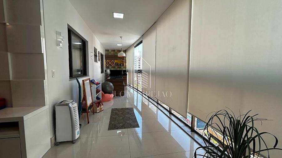 APARTAMENTO COM 3 QUARTOS À VENDA_ITAPUÃ - ES — foto 20